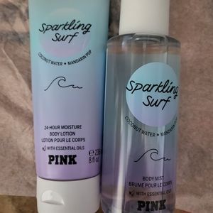 Victoria Secret Pink Bundle